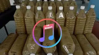 Dikir Minum Air Ketum - MUNIRAH