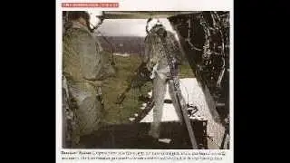 DISBAND USMC: Bloated Helicopters = Shoot Downs = Hanger Queens