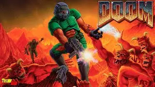 DOOM 1 [FR][HD] - Ep 6 - Vengeance pour Daisy