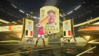 ELITE 1 SQUAD BATTLES REWARDS! 🔥 EAFC 24