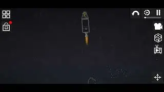 Saturn  v moon landing