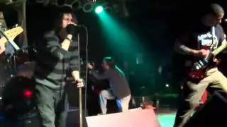 Arson Anthem - Doomed Morale