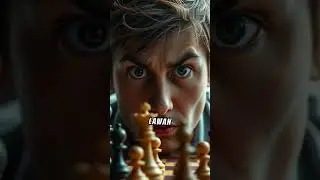 Langkah Novelty Yang Mematikan Di Catur #chess