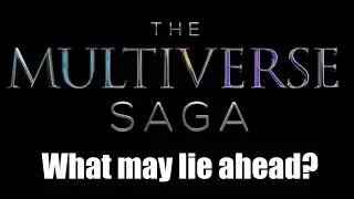 Latest MCU Phase 5 and 6 Slate Rumors