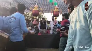 🔴 LIVE : | 💥|| Lalman Baba Cricket partiyogita Tournament 2025 💥 nautan hathiyagarh - Deoria 💥