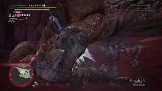 MHW Iceborne: 