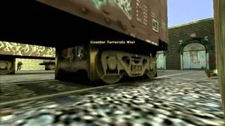 CS: p4trick - cfg total aim - FragMovie