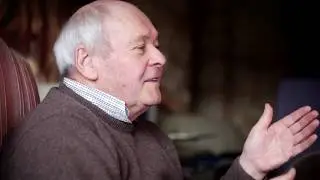 Hubert Charpentier : se lancer, s'investir dans l'Agriculture de Conservation des Sols - AgroLeague
