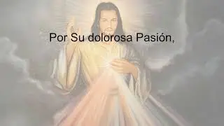 Coronilla a la Divina Misericordia Lunes 19 de enero 2025