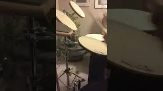Zest - Practice Pad - Rebel Rebel - ReW STaRR - cover