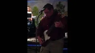 JIMMY SNEED - GOT MY MOJO WORKING - GOODSPRINGS- FEB 2012