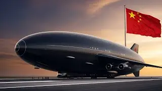 What China Just Built Is Stunned the United States