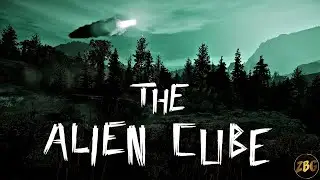 The Alien Cube - ПЕРВЫЙ ВЗГЛЯД - СТОИТ ЛИ ИГРАТЬ?