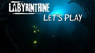 Let's Play | Labyrinthine