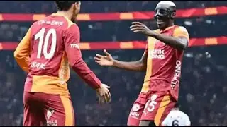 UCL MATCHDAY 8:OSIMHEN&rsquo;S TURKISH GIANTS CHASE HISTORIC 250th  UCL GOAL; NAPOLI VS CHELSEA