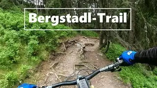 Saalbach Bergstadl-Trail 06/21