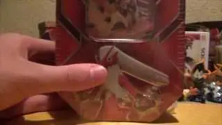 Blaziken Ex Tin