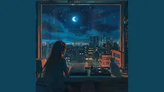 Dreamy Nightfall