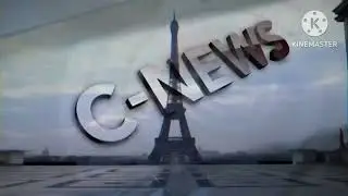 UNTV C-NEWS ft. Bernard Dadis (Original/New Opening Billboard 2022-2023)