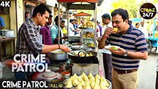 #assam Kaand | Crime Exposed | Crime Patrol | New Season #truestory