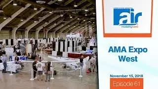 AMA Air Episode 61 - November 15, 2018
