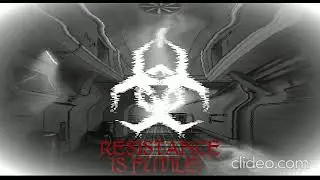 Assimilation imminent: No hesitation (Original music)