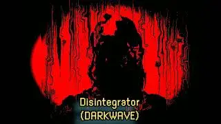 Disintegrator - Colouring Silence (Darkwave)