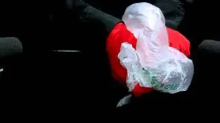 Produce Bag - ASMR