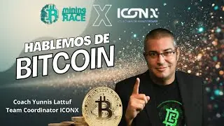 🔐 &iquest;De D&Oacute;NDE se mina el Bitcoin? | Antpool, F2Pool, Bloque G&eacute;nesis y Mining Race 💰Coach Yunis Lattuf