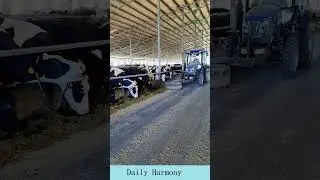 Smart Farmer&rsquo;s Tractor Hack
