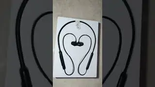 DIZO by realme tech life wireless Bluetooth headset