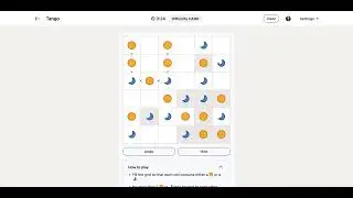 LinkedIn Tango Answer Today - Puzzle #467 | 17 January 2026