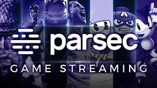 [STEP BY STEP] HOW TO SET UP PARSEC!