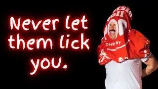 How Many Licks? - IMBM
