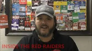 Texas Tech Mailbag: Going pro, emptying the bucket, Cumbie's recruiting impact