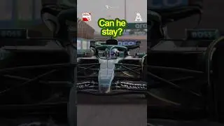🕰️ Alonso's Aston Martin F1 future