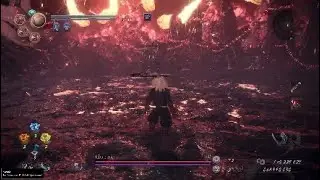 Trying Izanagi + Takeminakata Graces in the Underworld. Purity Build