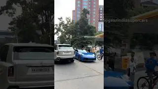 Still TATA MOTORS worth more than Rolls Royce !!