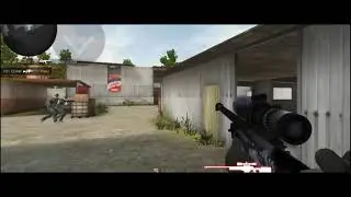 MINI AWM EDIT
