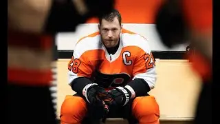 Claude Giroux Highlights #28