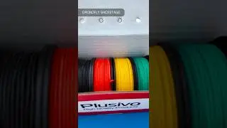 Есть ли разница: провода с Aliexpress и из специализированного магазина #awg30 #wires #fpvgear