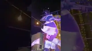 BEAST  CUTOUT🥰  NANBANS KARUNAGAPPALLY  #vijay #infinity #beastmode #beastmovie  #beastmovieupdate