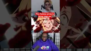 This Fantasy Anime is Being Slept On!