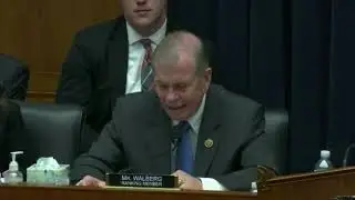 Multiemployer Pension Crisis Hearing