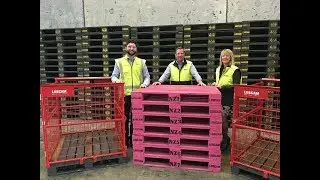 How manufacturing businesses manage their Health & Safety for &pound;21 a month