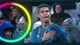 Color wheel x ronaldo trend⚔️