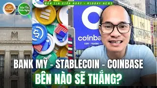 Coinbase 