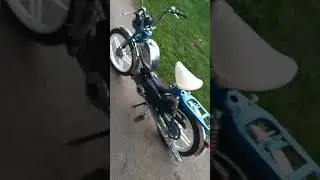 Puch x30 turbo