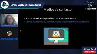 Espacio Abierto para el Aprendizaje 2, Semana 3.