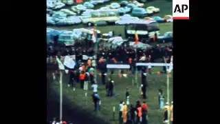 SYND 20 7 75 EUROPEAN SIDECAR MOTO-CROSS RACE AT NEWBURY, ENGLAND